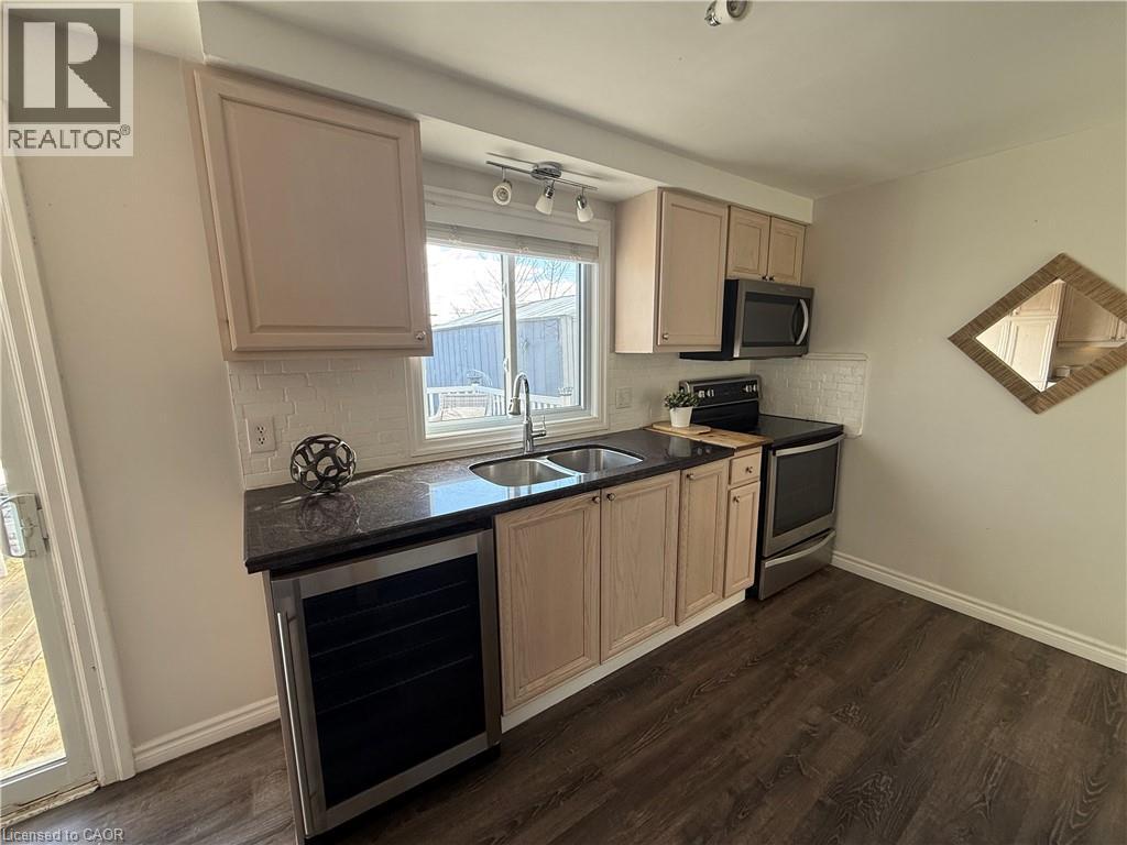 53 Moffat Drive, Cambridge, Ontario  N1R 6C1 - Photo 8 - 40813176