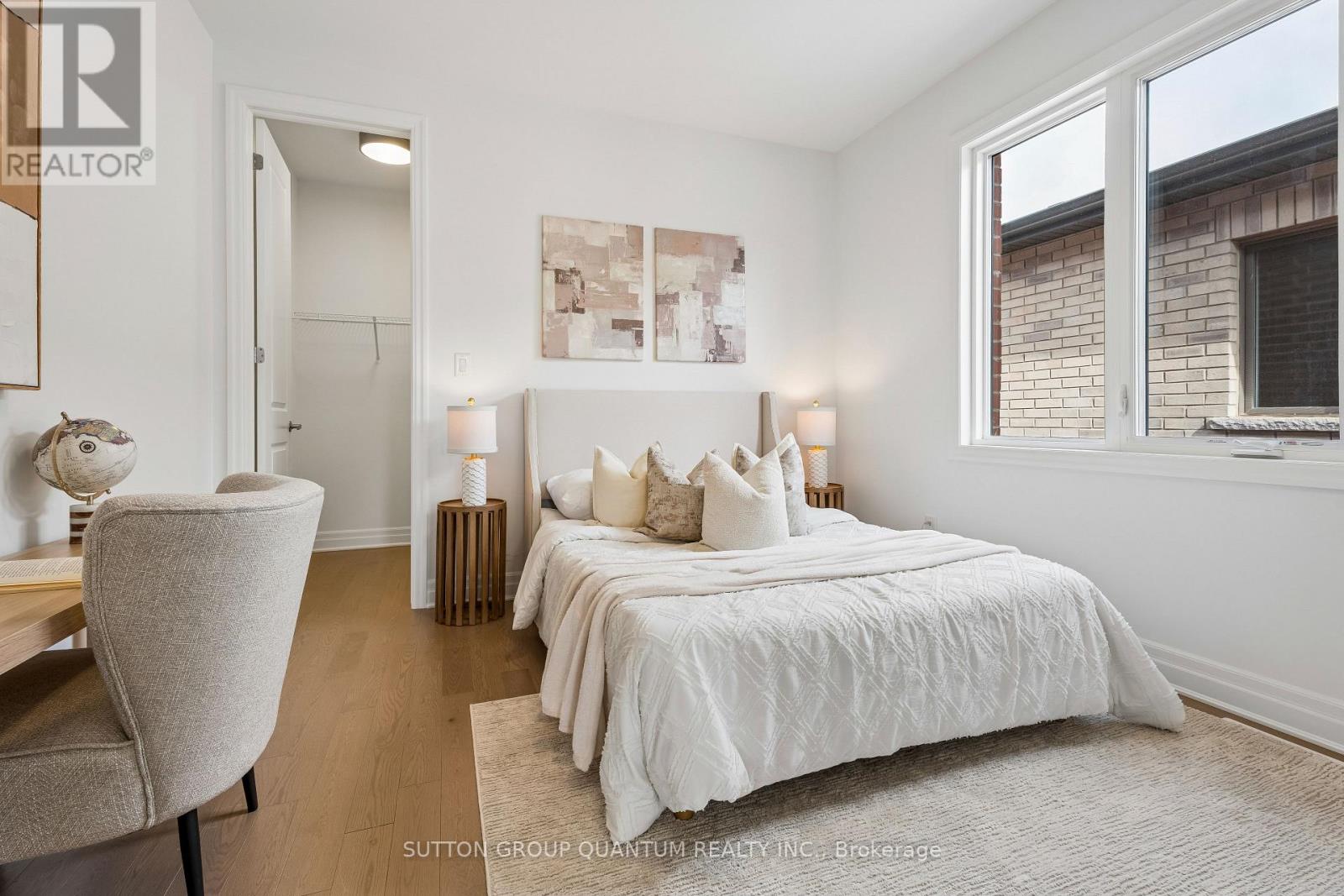 1219 Black Bear Trail, Oakville, Ontario  L6H 8B1 - Photo 37 - W12810210