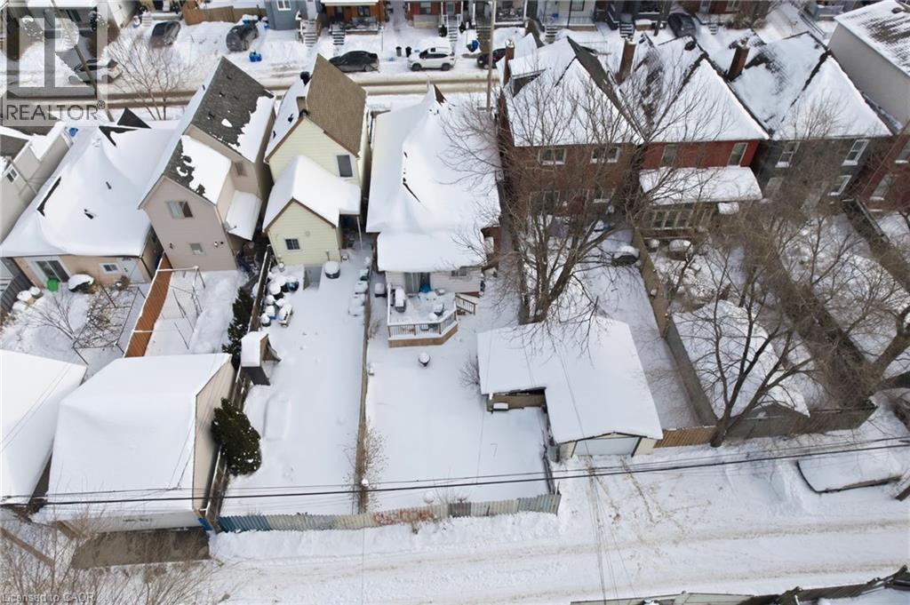 121 Gibson Avenue, Hamilton, Ontario  L8L 6J9 - Photo 12 - 40813174