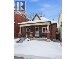 121 GIBSON Avenue, Hamilton, Ontario
