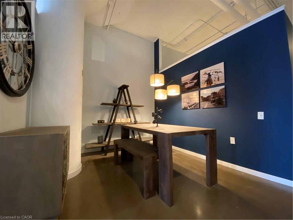 404 King Street W Unit# 106, Kitchener, Ontario  N2G 4Z9 - Photo 10 - 40813143