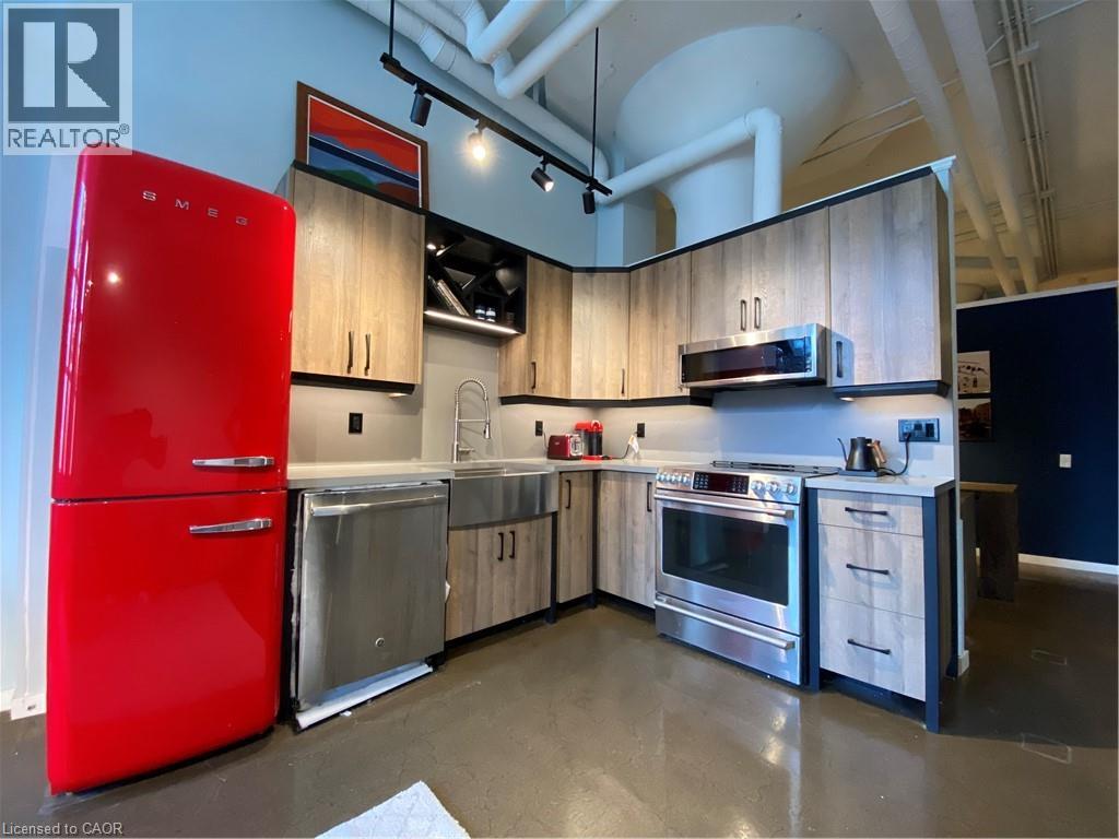 404 King Street W Unit# 106, Kitchener, Ontario  N2G 4Z9 - Photo 12 - 40813143