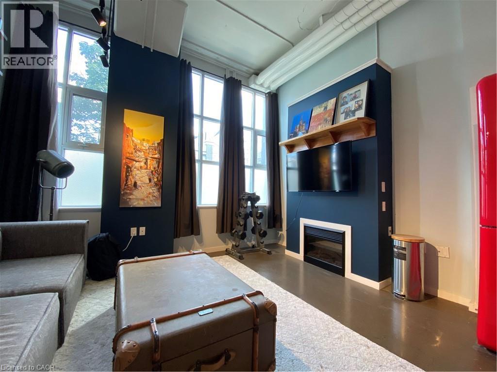 404 King Street W Unit# 106, Kitchener, Ontario  N2G 4Z9 - Photo 13 - 40813143