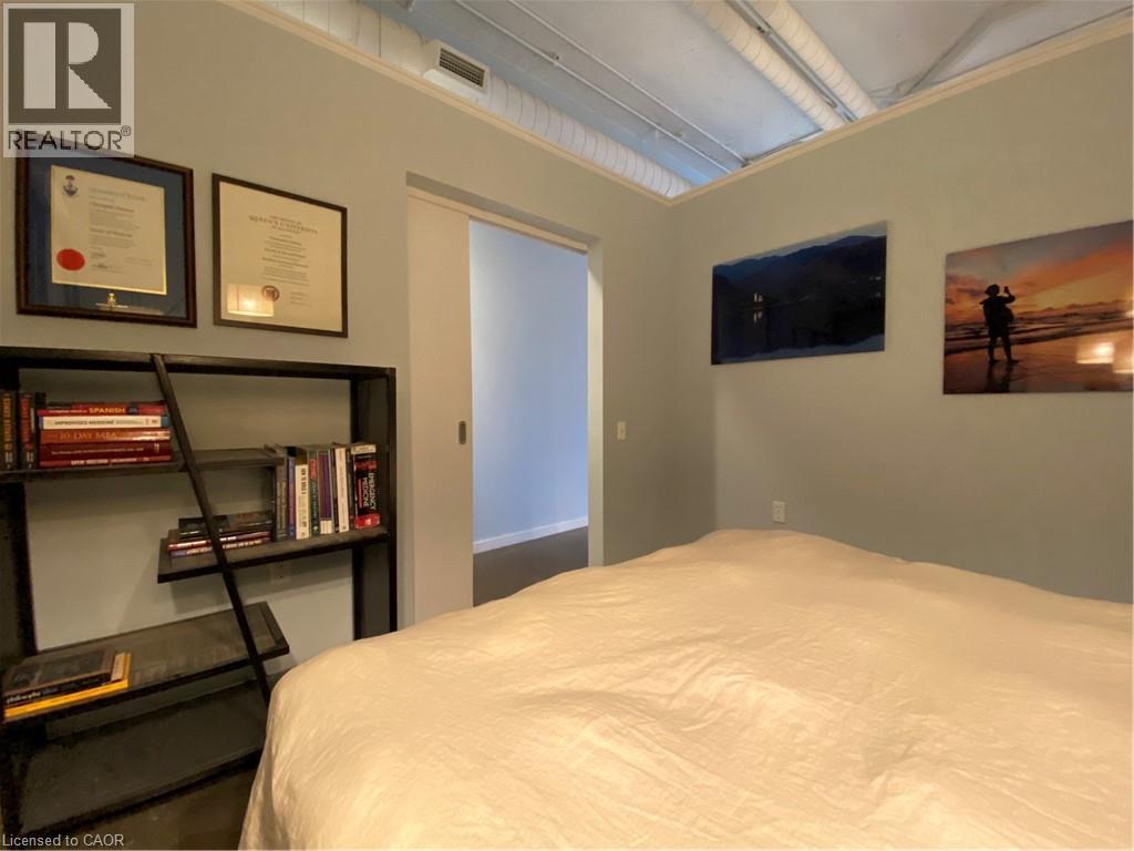 404 King Street W Unit# 106, Kitchener, Ontario  N2G 4Z9 - Photo 3 - 40813143