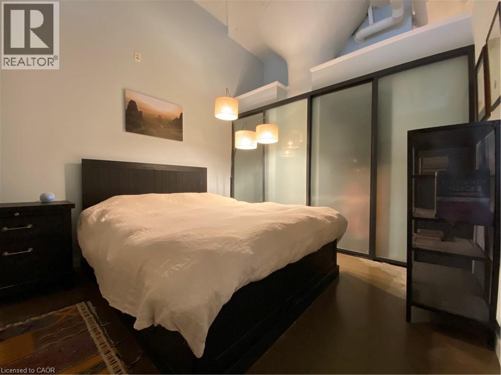 404 King Street W Unit# 106, Kitchener, Ontario  N2G 4Z9 - Photo 4 - 40813143