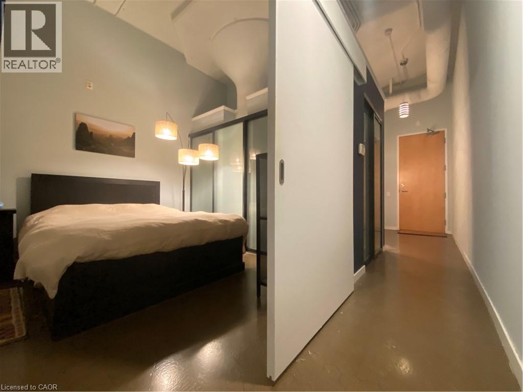 404 King Street W Unit# 106, Kitchener, Ontario  N2G 4Z9 - Photo 5 - 40813143