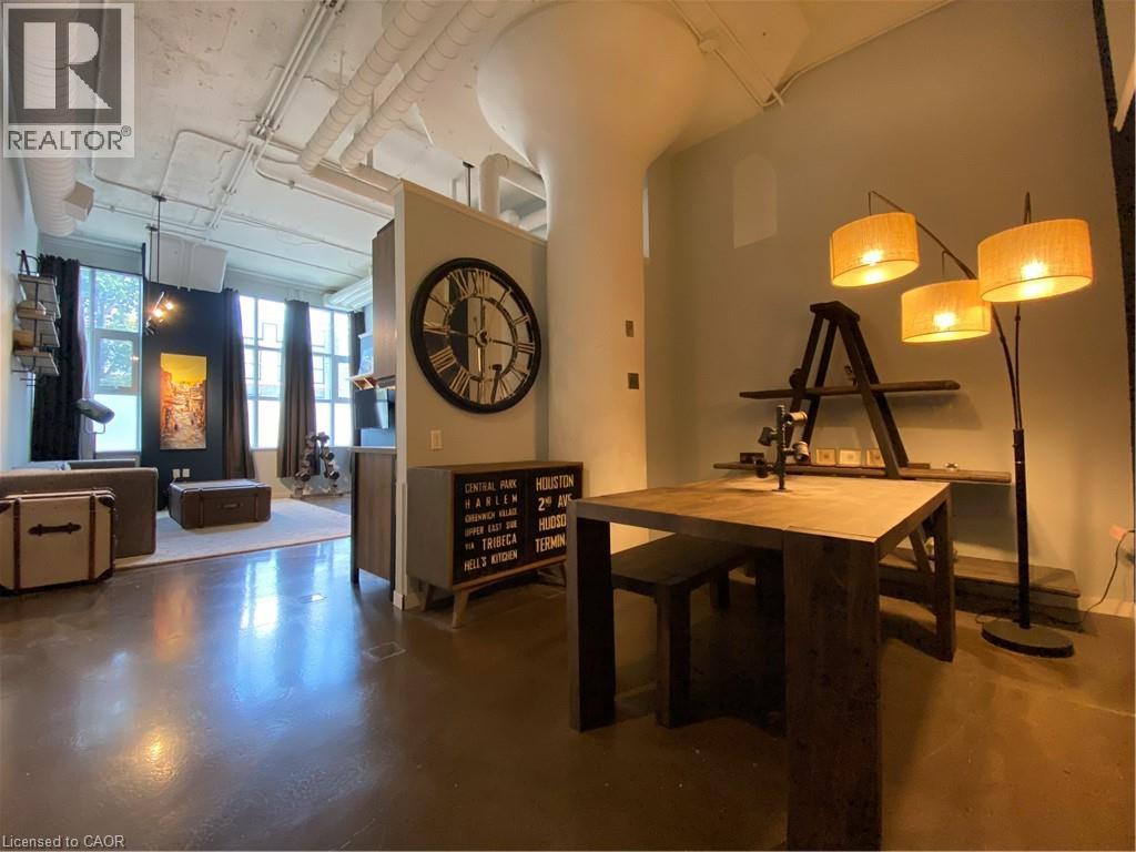 404 King Street W Unit# 106, Kitchener, Ontario  N2G 4Z9 - Photo 7 - 40813143