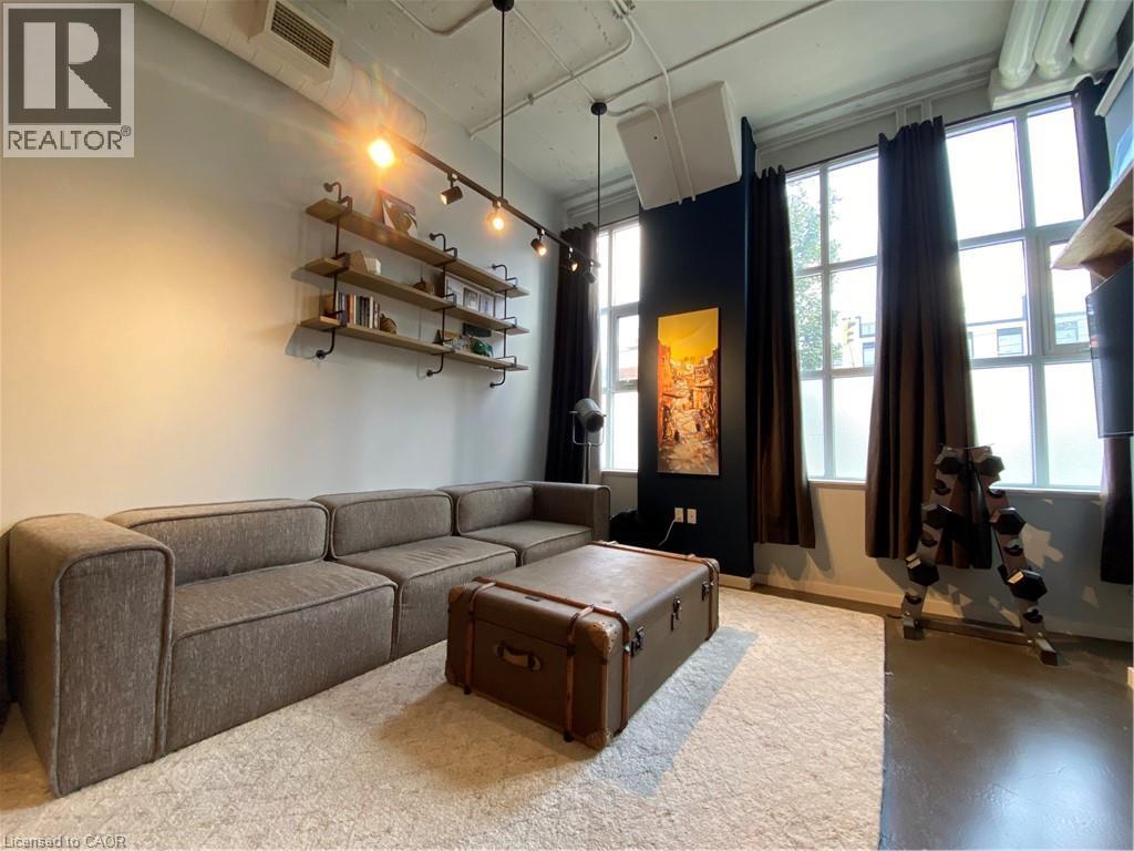 404 King Street W Unit# 106, Kitchener, Ontario  N2G 4Z9 - Photo 9 - 40813143