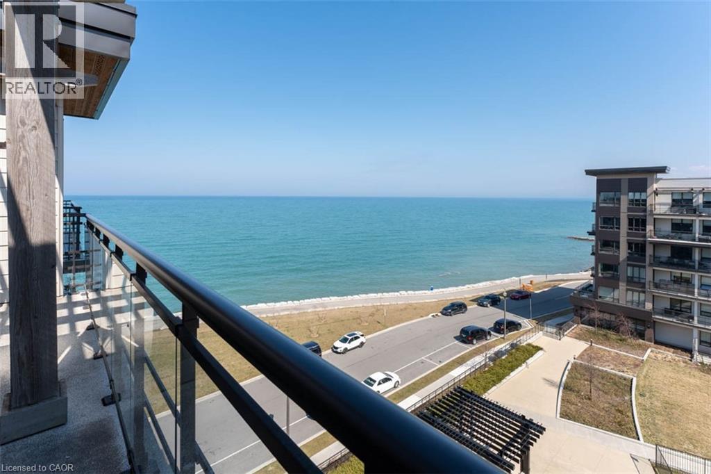 40 Esplanade Lane Unit# 620, Grimsby, Ontario  L3M 0G9 - Photo 17 - 40813073