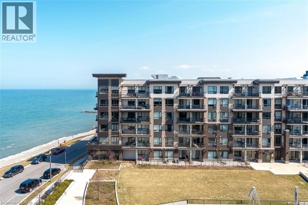 40 Esplanade Lane Unit# 620, Grimsby, Ontario  L3M 0G9 - Photo 18 - 40813073