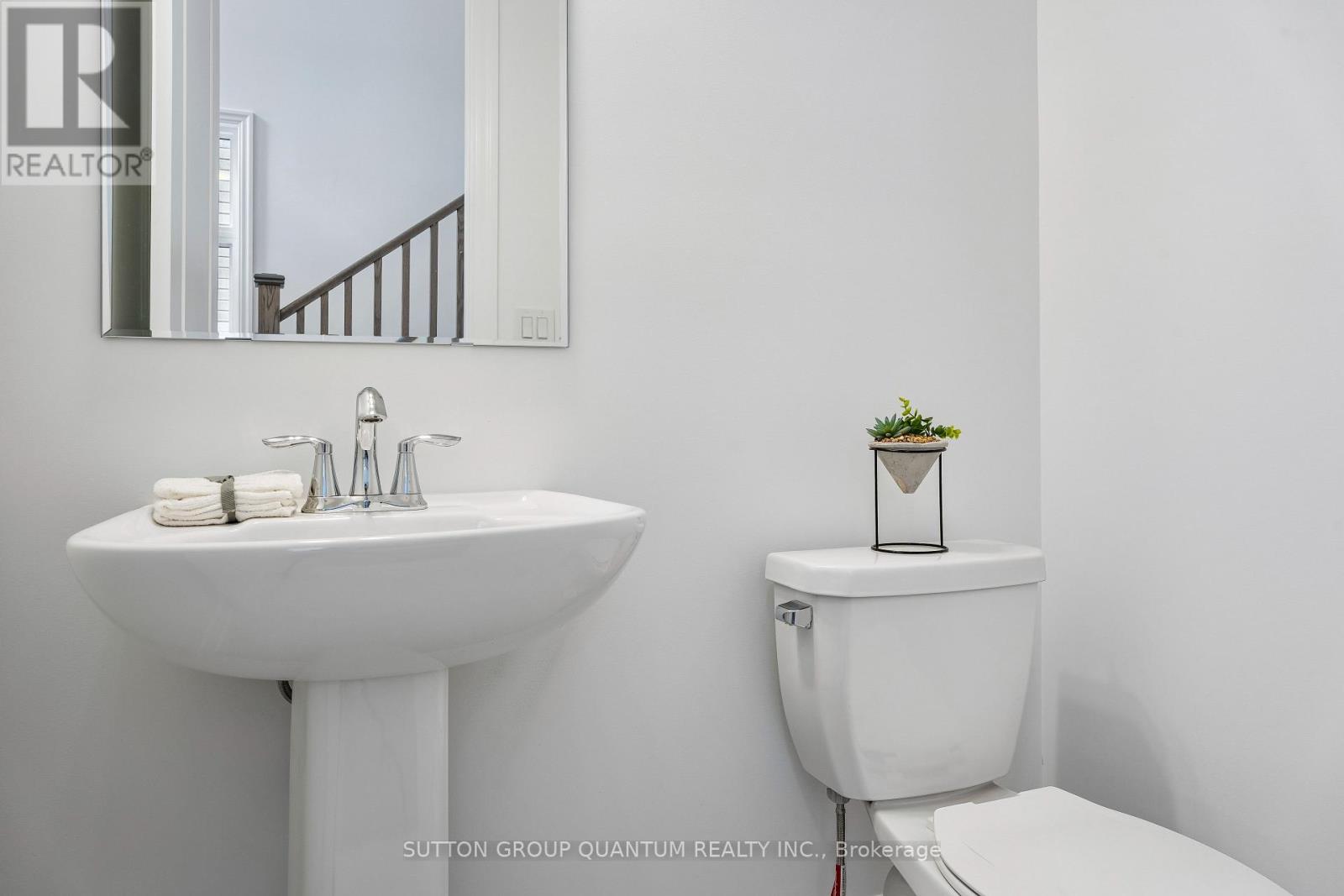 1219 Black Bear Trail, Oakville, Ontario  L6H 8B1 - Photo 8 - W12810210