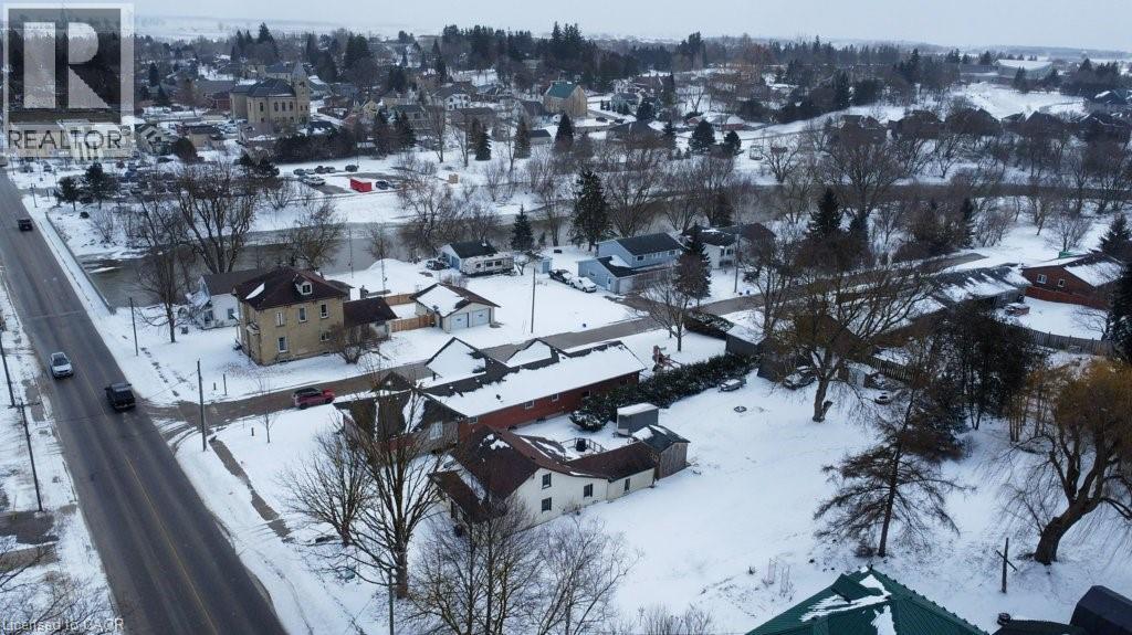 21 Main Street W, Drayton, Ontario  N0G 1P0 - Photo 20 - 40812613