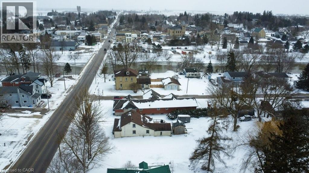 21 Main Street W, Drayton, Ontario  N0G 1P0 - Photo 21 - 40812613