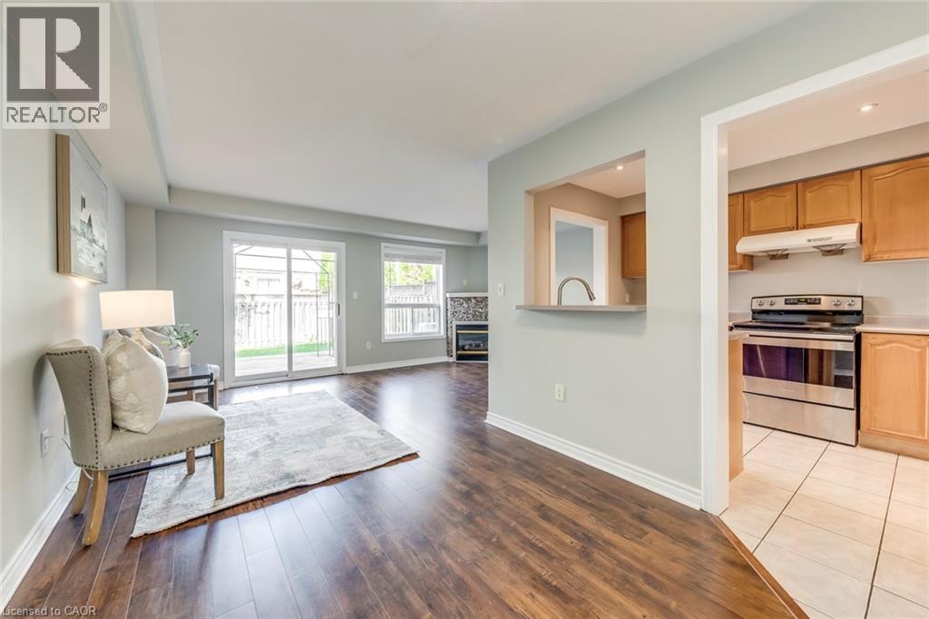 4401 Peter Drive, Burlington, Ontario  L7L 6S6 - Photo 7 - 40812608