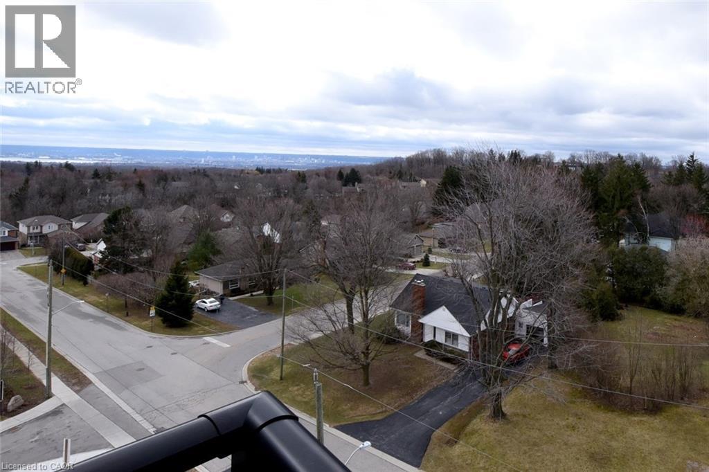 30 HAMILTON Street S Unit# 601, waterdown, Ontario