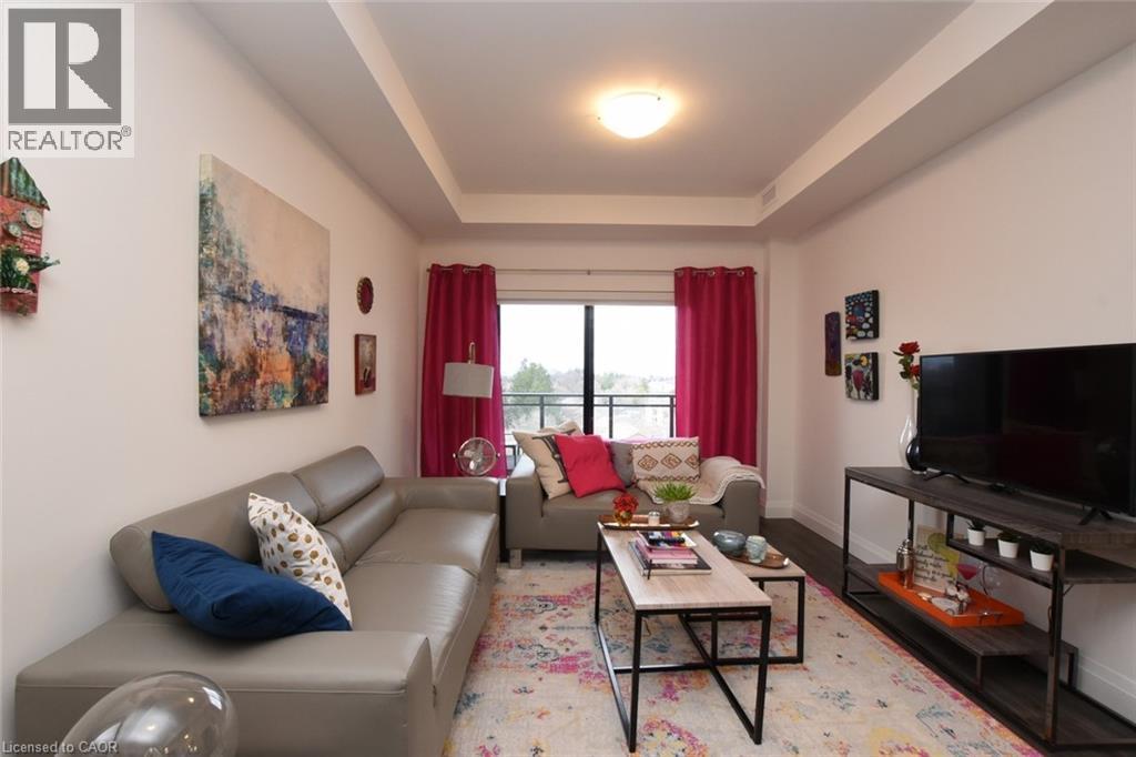 30 Hamilton Street S Unit# 601, Waterdown, Ontario  L8B 1V8 - Photo 10 - 40812574