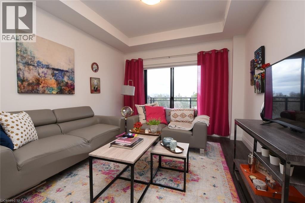 30 Hamilton Street S Unit# 601, Waterdown, Ontario  L8B 1V8 - Photo 11 - 40812574