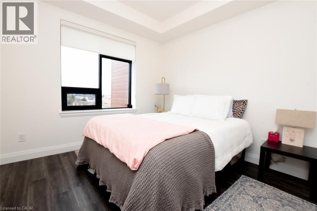 30 Hamilton Street S Unit# 601, Waterdown, Ontario  L8B 1V8 - Photo 13 - 40812574