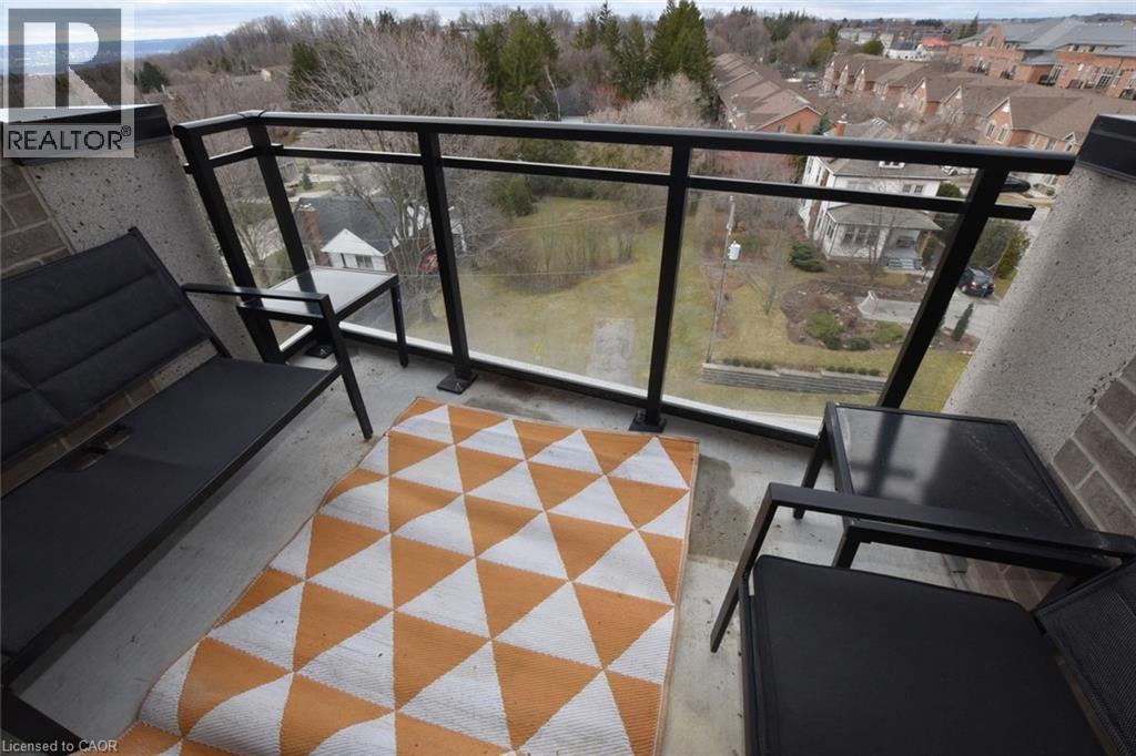 30 Hamilton Street S Unit# 601, Waterdown, Ontario  L8B 1V8 - Photo 17 - 40812574
