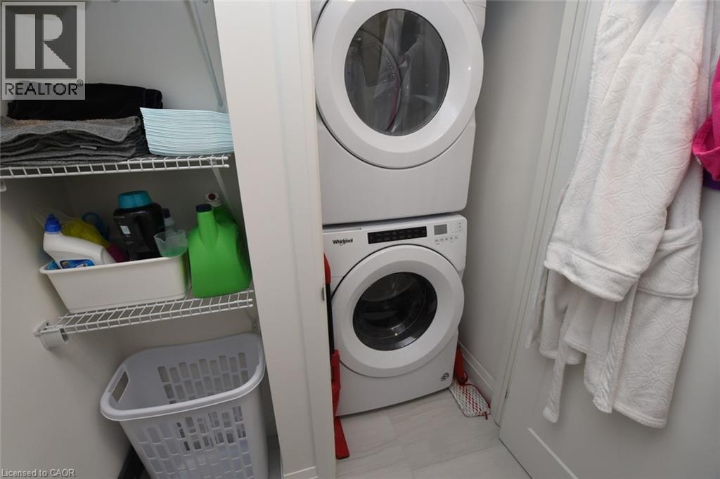 30 Hamilton Street S Unit# 601, Waterdown, Ontario  L8B 1V8 - Photo 18 - 40812574