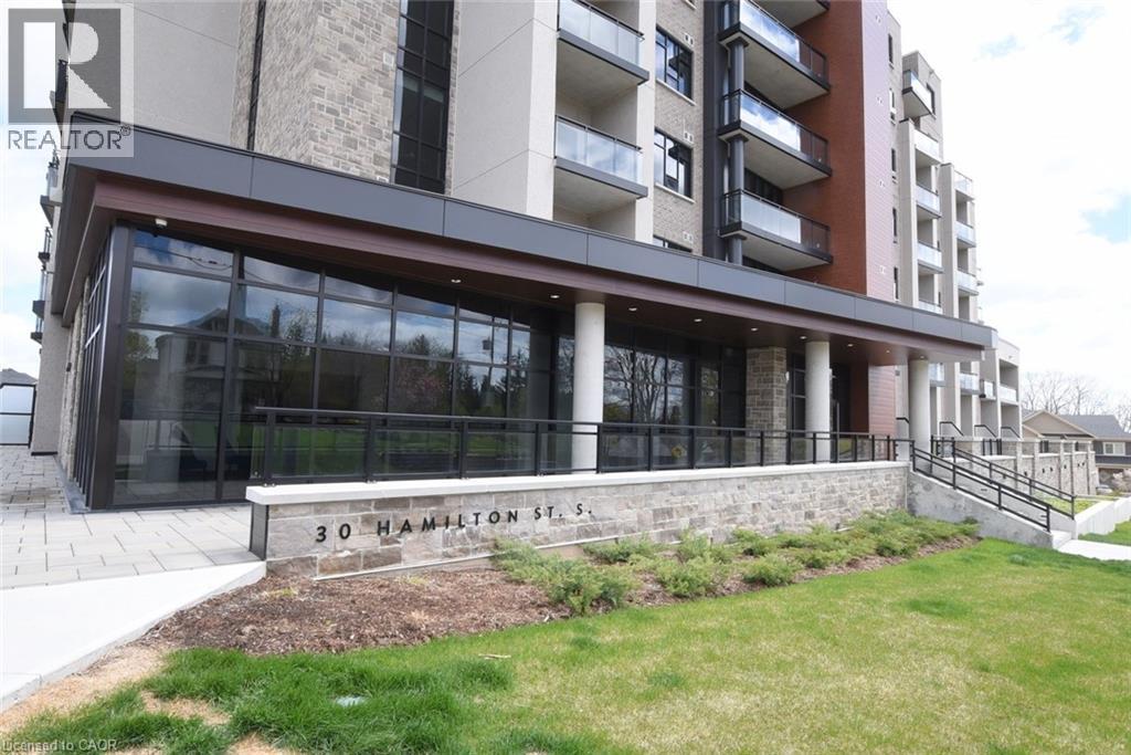 30 Hamilton Street S Unit# 601, Waterdown, Ontario  L8B 1V8 - Photo 19 - 40812574