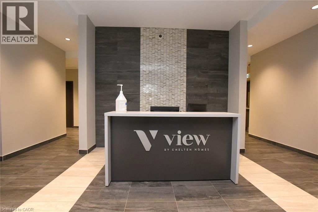 30 Hamilton Street S Unit# 601, Waterdown, Ontario  L8B 1V8 - Photo 22 - 40812574