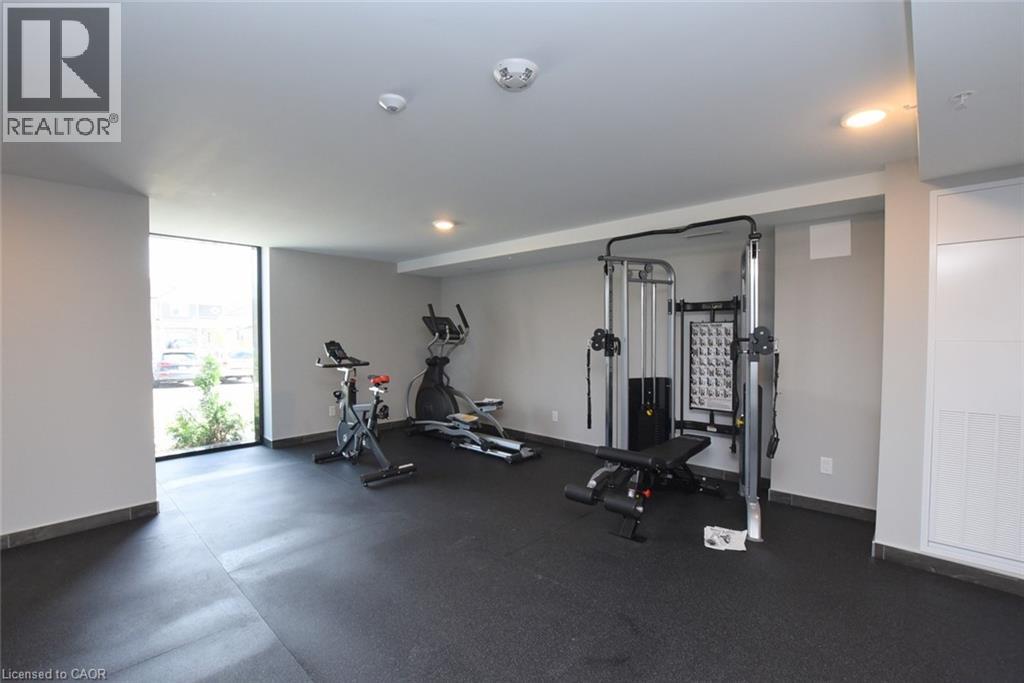 30 Hamilton Street S Unit# 601, Waterdown, Ontario  L8B 1V8 - Photo 24 - 40812574