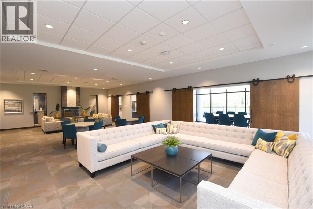 30 Hamilton Street S Unit# 601, Waterdown, Ontario  L8B 1V8 - Photo 33 - 40812574