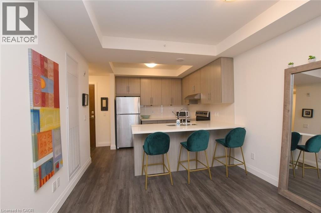 30 Hamilton Street S Unit# 601, Waterdown, Ontario  L8B 1V8 - Photo 4 - 40812574