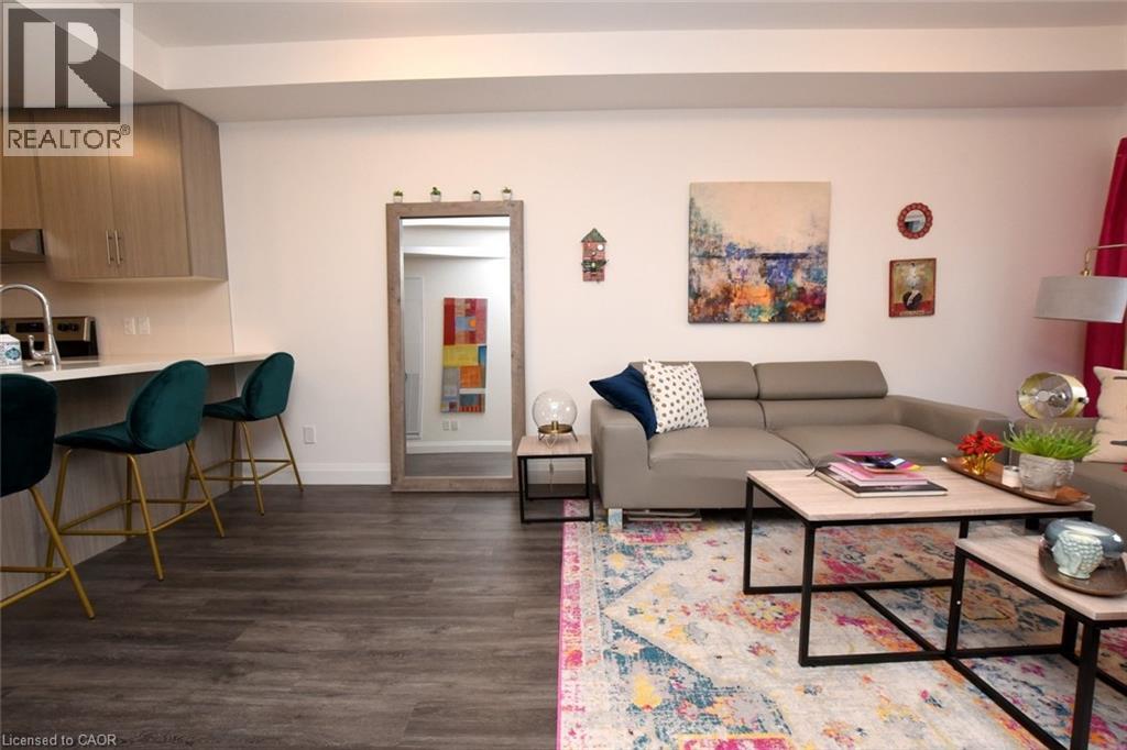 30 Hamilton Street S Unit# 601, Waterdown, Ontario  L8B 1V8 - Photo 5 - 40812574