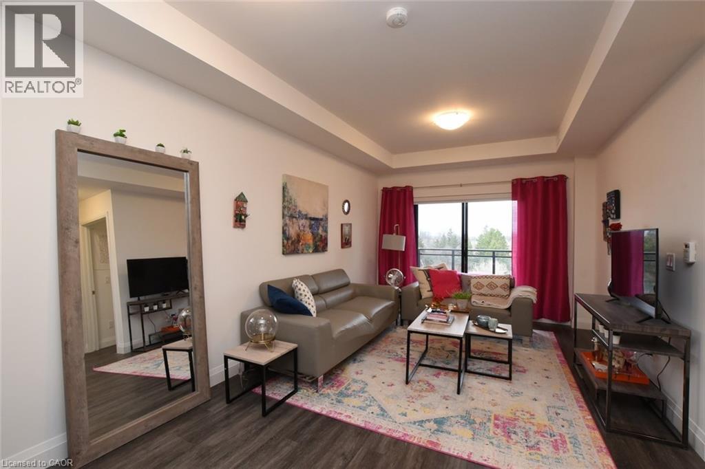 30 Hamilton Street S Unit# 601, Waterdown, Ontario  L8B 1V8 - Photo 6 - 40812574