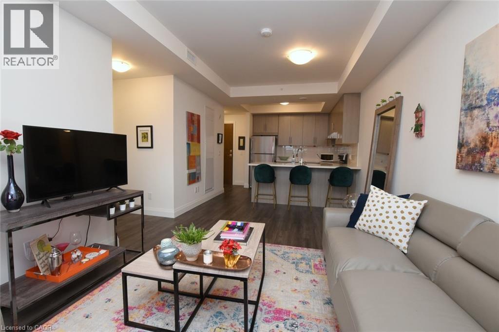 30 Hamilton Street S Unit# 601, Waterdown, Ontario  L8B 1V8 - Photo 7 - 40812574