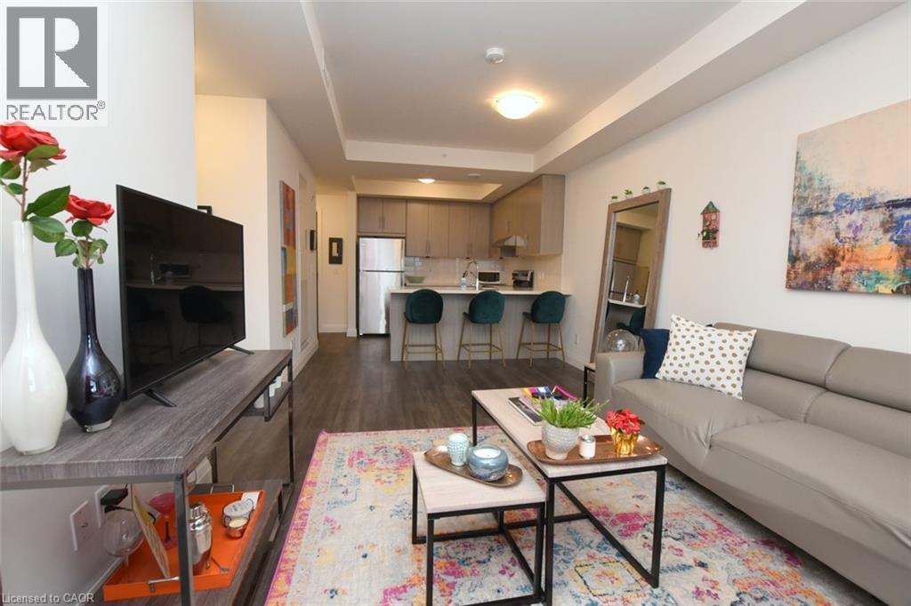 30 Hamilton Street S Unit# 601, Waterdown, Ontario  L8B 1V8 - Photo 8 - 40812574