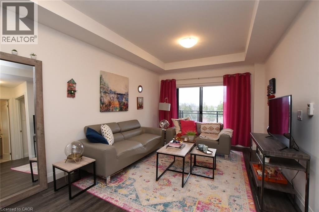 30 Hamilton Street S Unit# 601, Waterdown, Ontario  L8B 1V8 - Photo 9 - 40812574