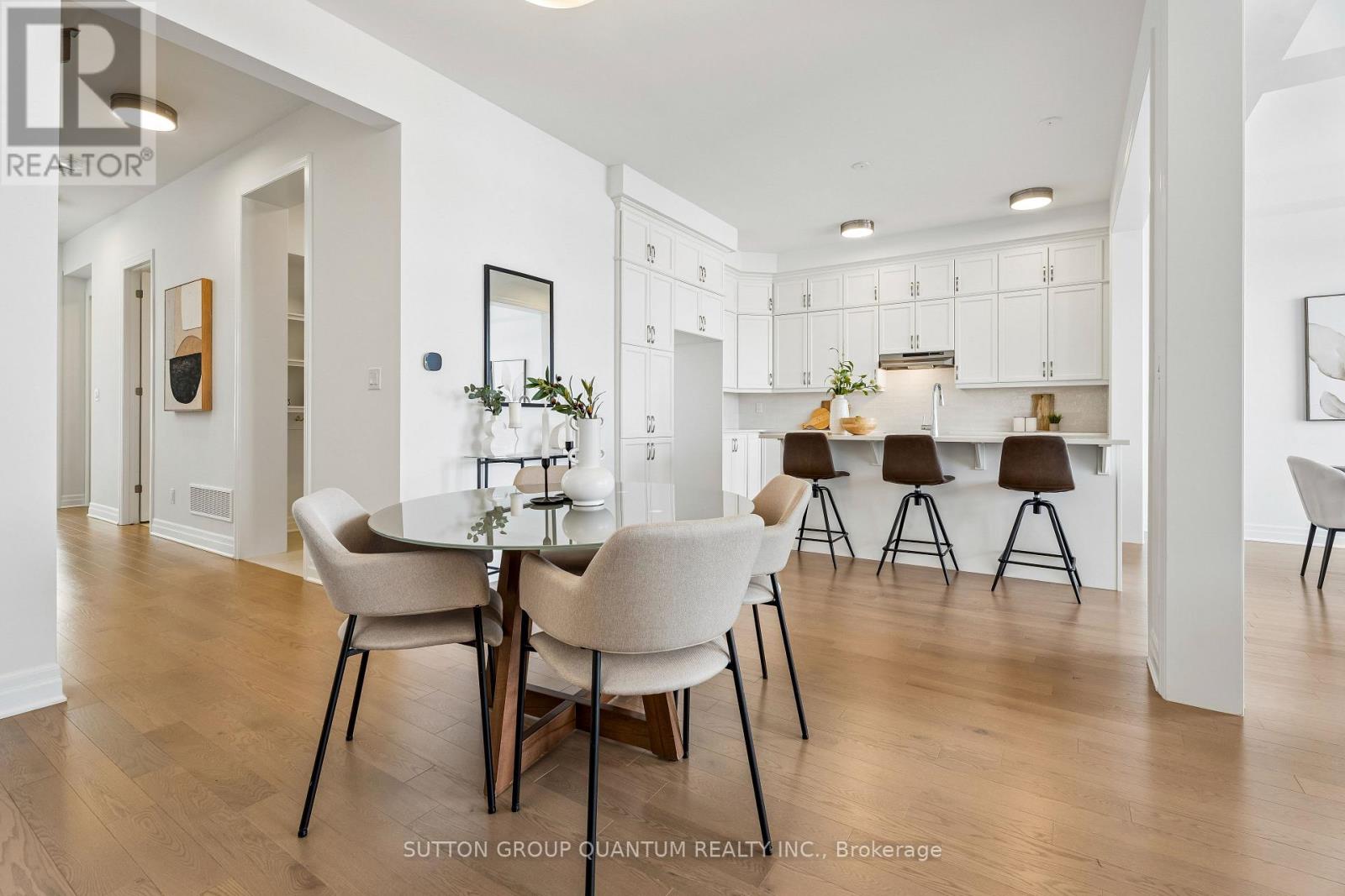 1219 Black Bear Trail, Oakville, Ontario  L6H 8B1 - Photo 16 - W12810210