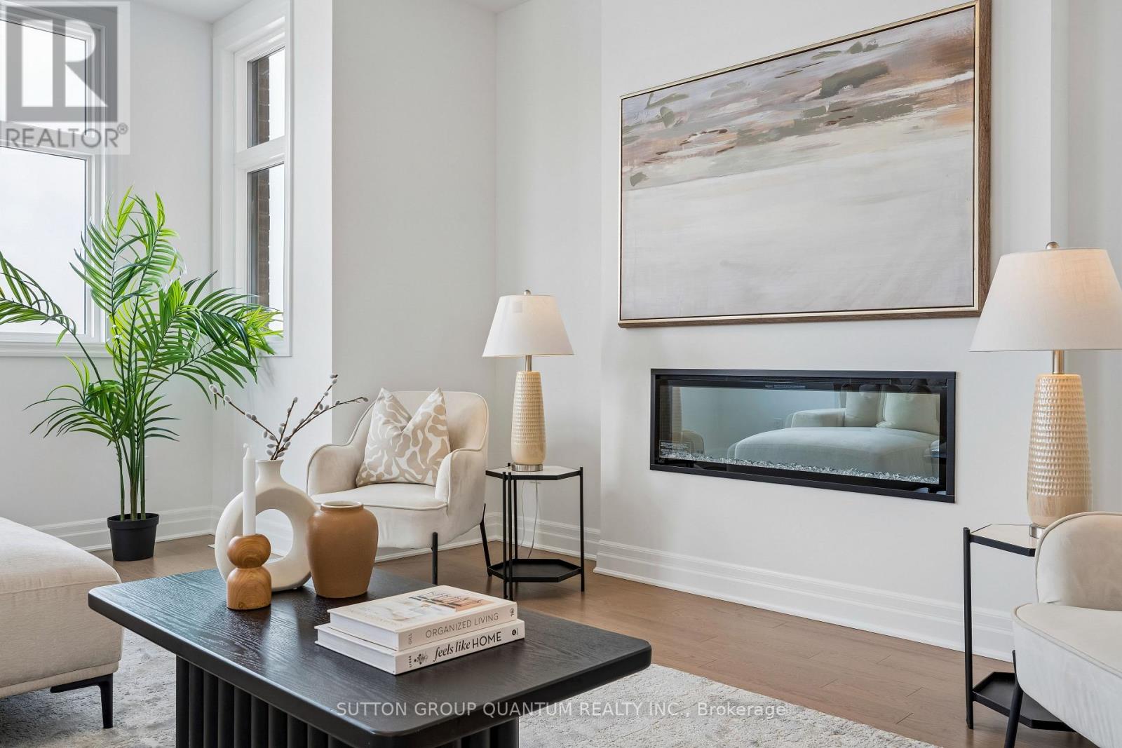 1219 Black Bear Trail, Oakville, Ontario  L6H 8B1 - Photo 23 - W12810210