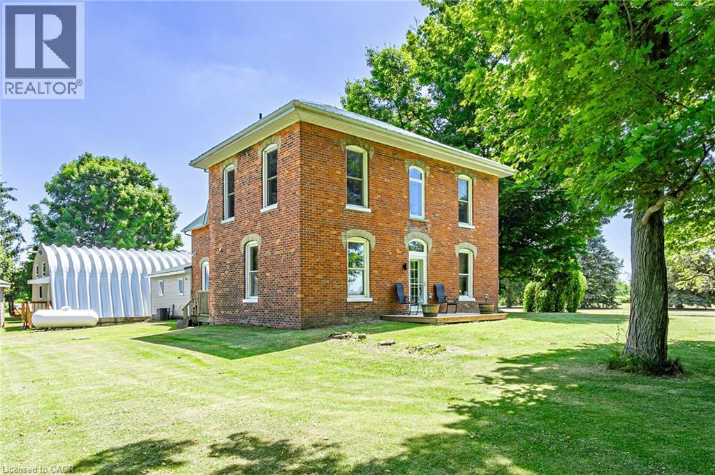 652 VILLA NOVA Road, Villa Nova, Ontario