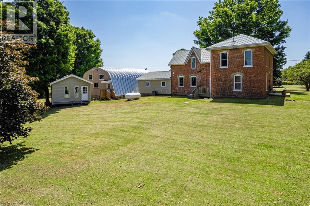 652 Villa Nova Road, Villa Nova, Ontario  N0E 1Y0 - Photo 6 - 40812370