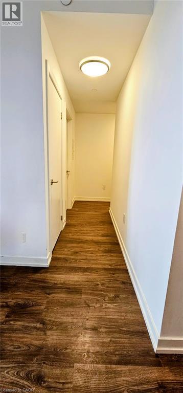 15 Wellington Street S Unit# 1510, Kitchener, Ontario  N2G 0E4 - Photo 11 - 40812361