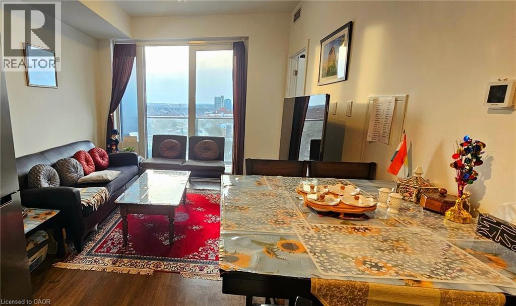 15 Wellington Street S Unit# 1510, Kitchener, Ontario  N2G 0E4 - Photo 19 - 40812361