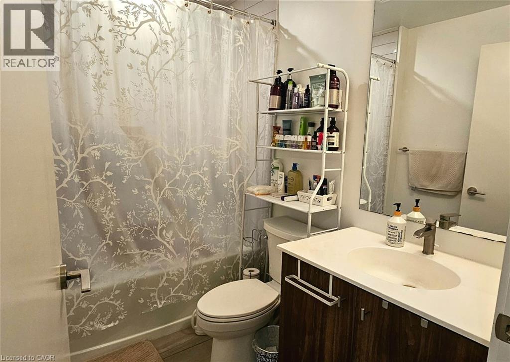 15 Wellington Street S Unit# 1510, Kitchener, Ontario  N2G 0E4 - Photo 9 - 40812361