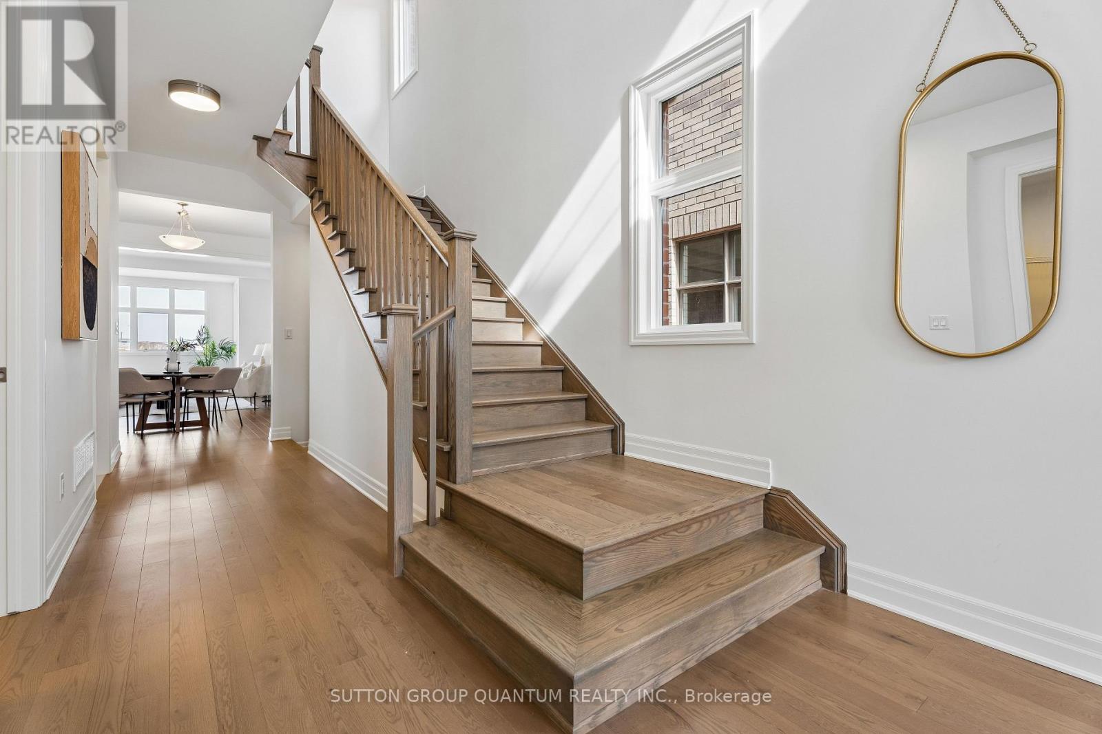 1219 Black Bear Trail, Oakville, Ontario  L6H 8B1 - Photo 9 - W12810210