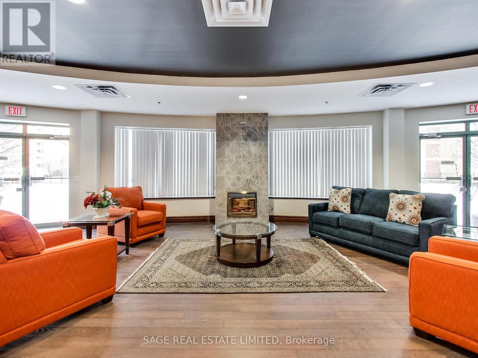 513 - 11 Michael Power Place, Toronto, Ontario  M9A 5G3 - Photo 21 - W12894774