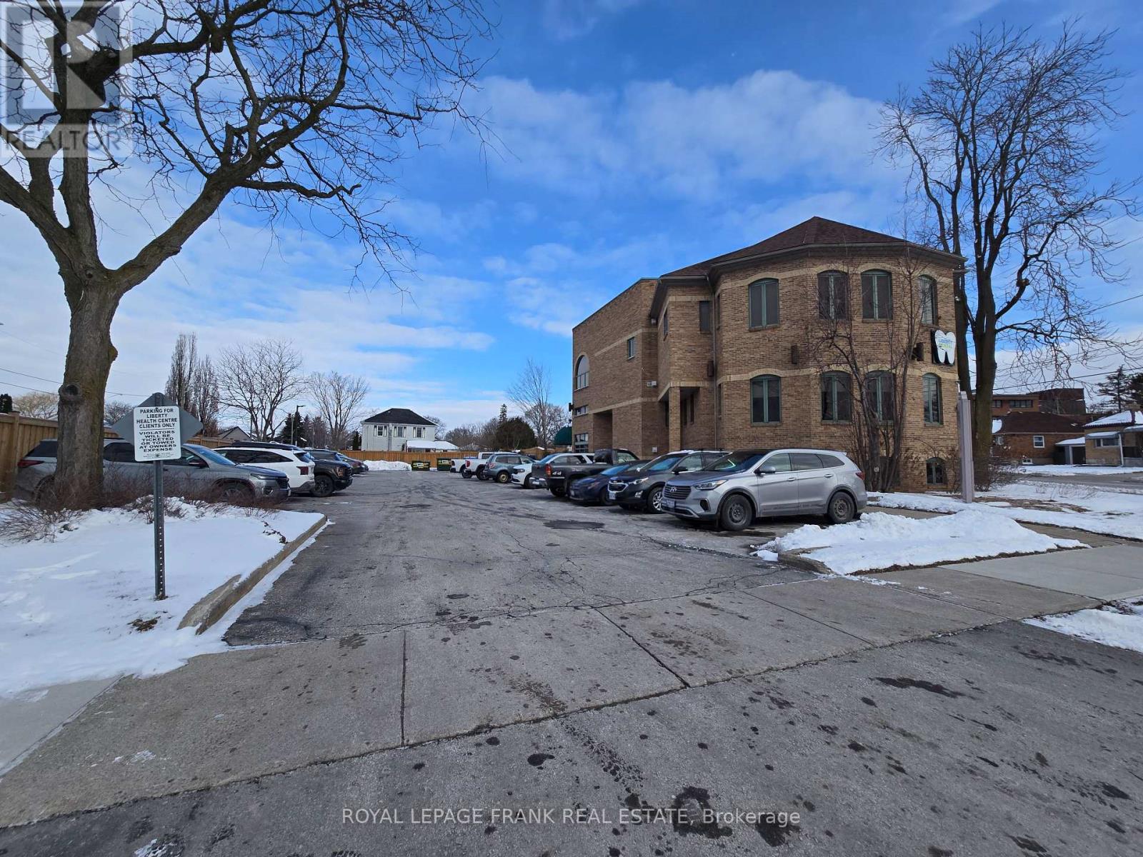 103 - 60 Liberty Street S, Clarington, Ontario  L1C 2N5 - Photo 12 - E12895212