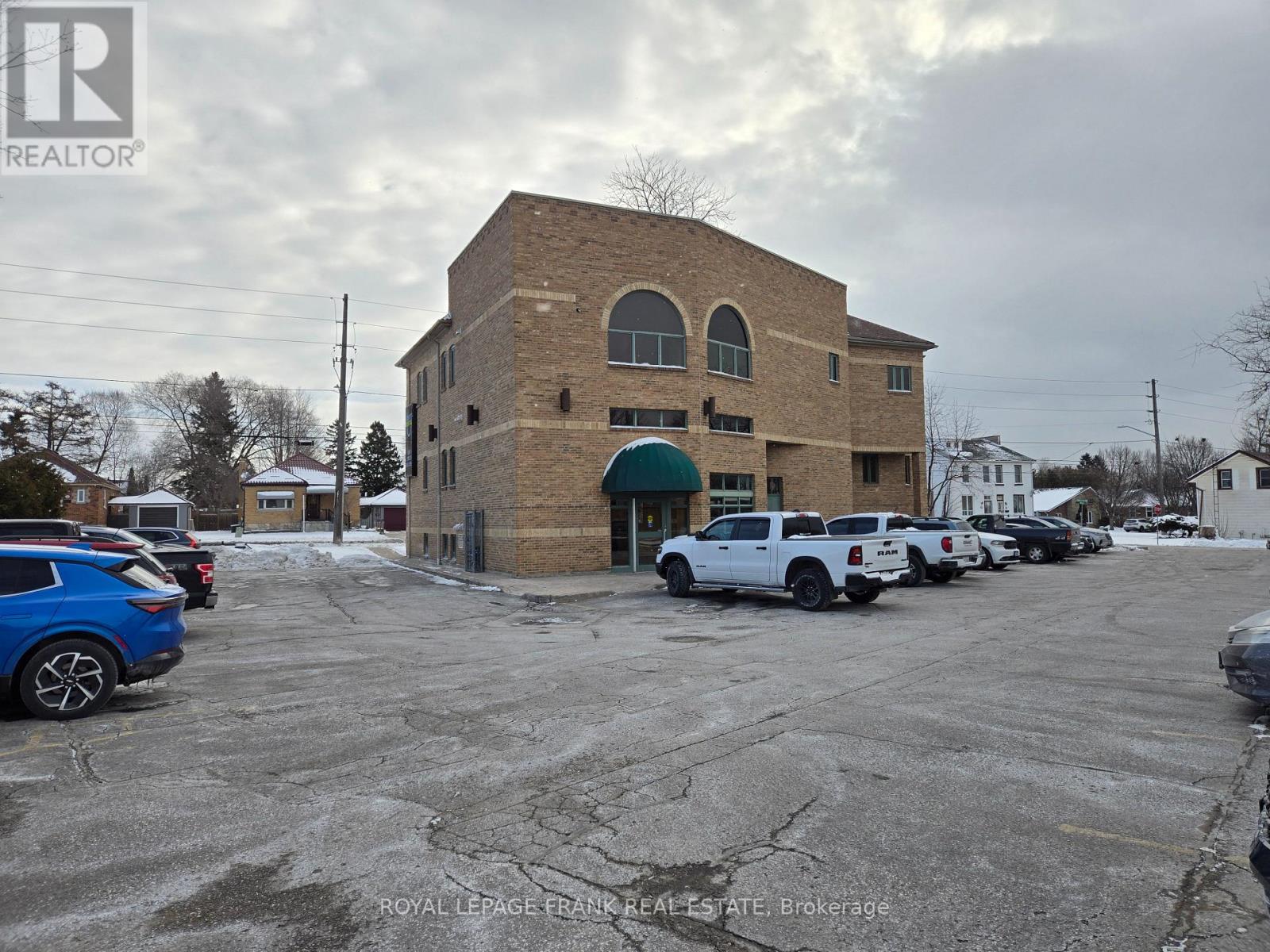 103 - 60 Liberty Street S, Clarington, Ontario  L1C 2N5 - Photo 13 - E12895212