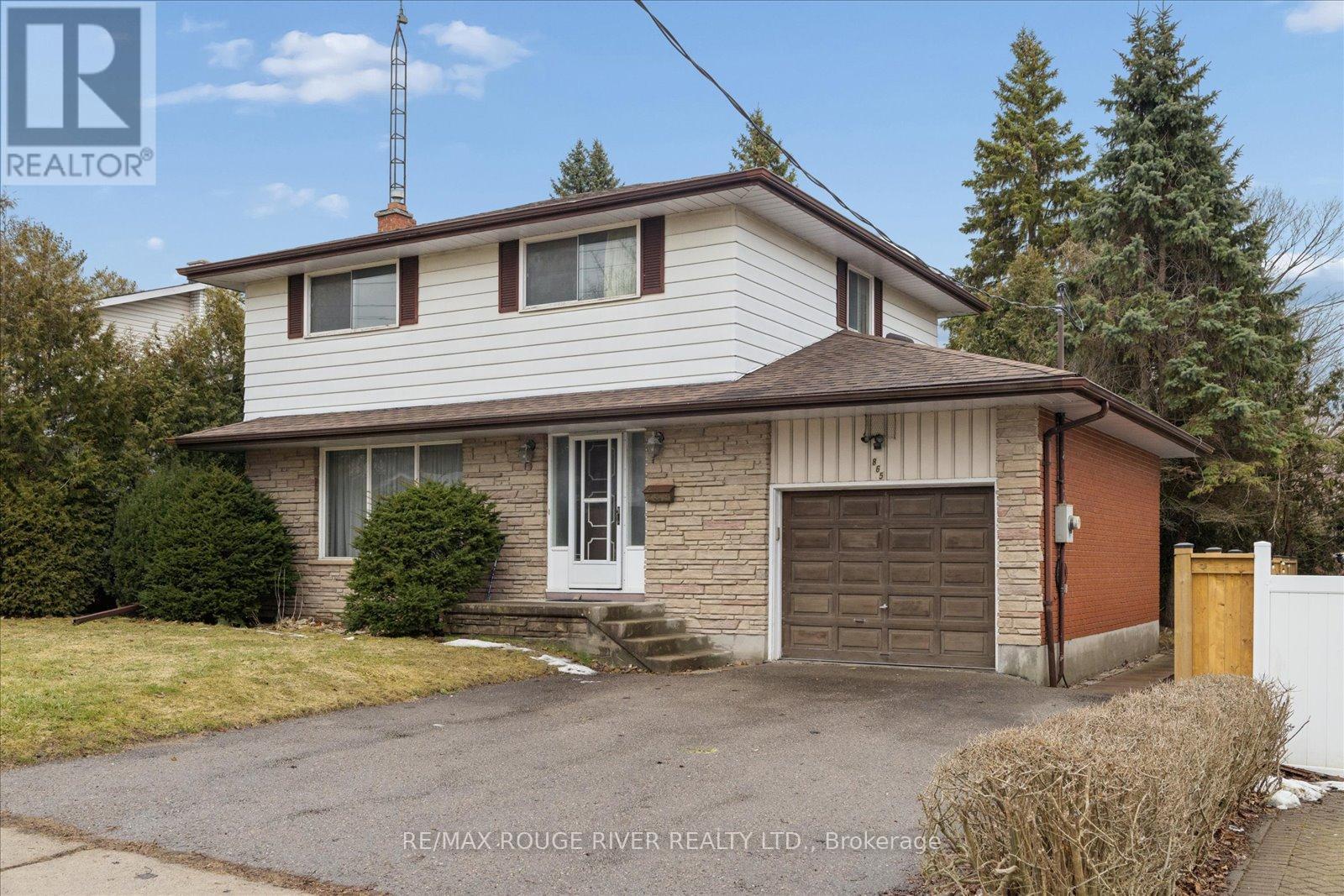 865 Regent Drive, Oshawa, Ontario  L1G 1J2 - Photo 2 - E12895336