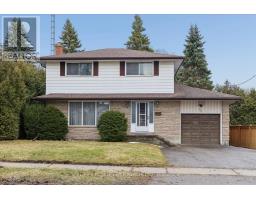 865 REGENT DRIVE, Oshawa, Ontario