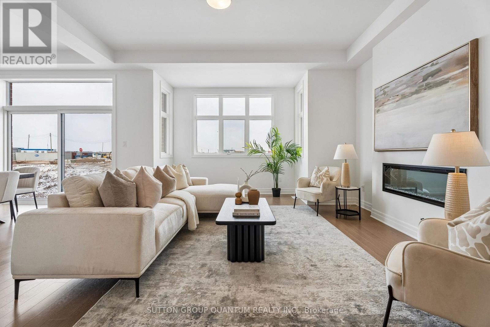 1219 Black Bear Trail, Oakville, Ontario  L6H 8B1 - Photo 17 - W12810210