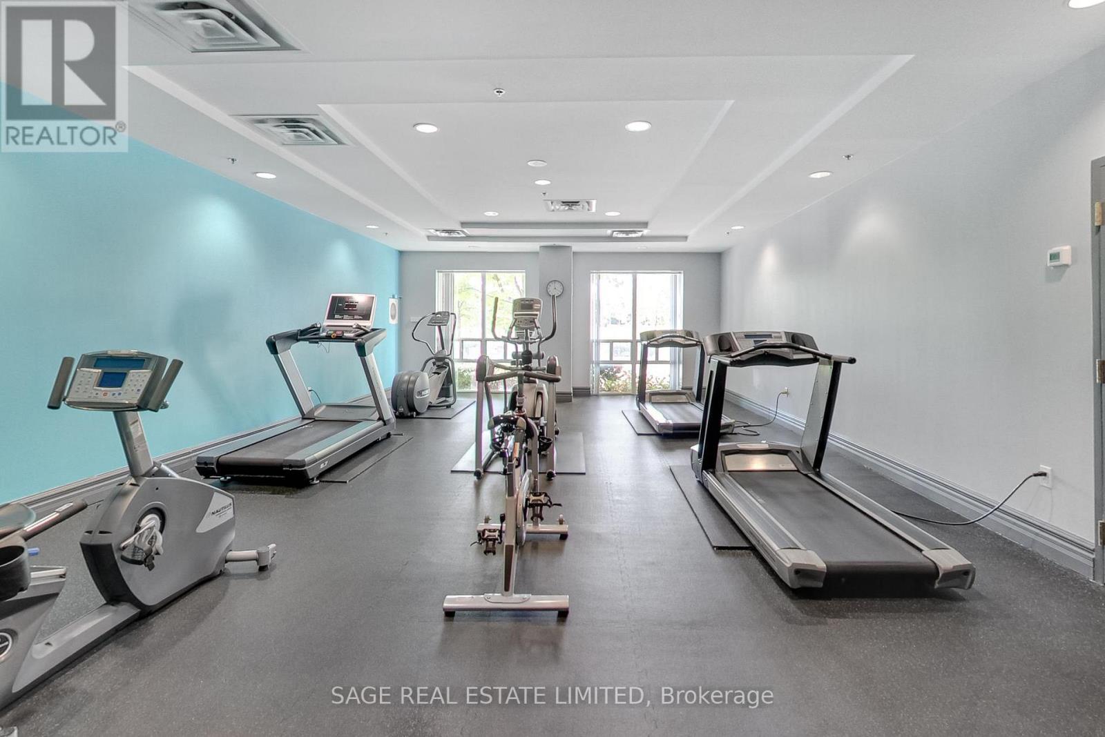 513 - 11 Michael Power Place, Toronto, Ontario  M9A 5G3 - Photo 24 - W12894774