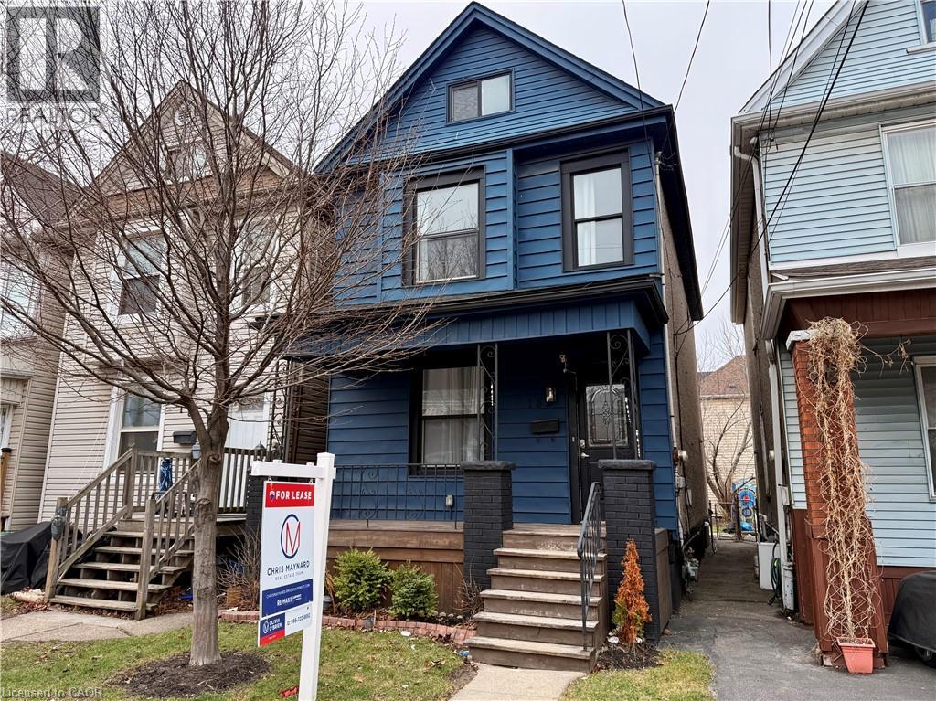 189 Lottridge Street, Hamilton, Ontario  L8L 6V6 - Photo 1 - 40811452